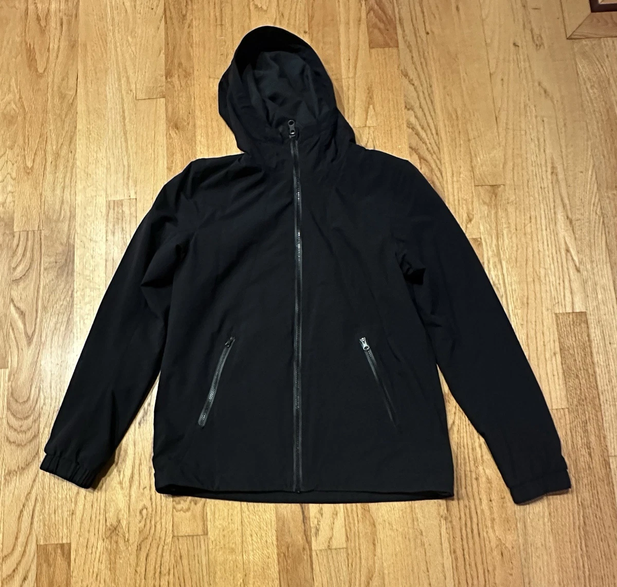 Lululemon Define Black Activewear Jackets for Women for sale | eBay