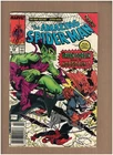 Amazing Spider-Man #312 NEWSSTAND Marvel 1988 Todd McFarlane GREEN GOBLIN VG-