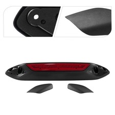 Led Third Brake Light Stop Lamp For 2018-2019 Ford Transit-150 / Transit-250/350