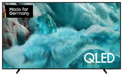 Samsung GQ98Q7FAAUXZG QLED 2,49 m (98 Zoll) Fernseher 4K Ultra HD VESA 600 x