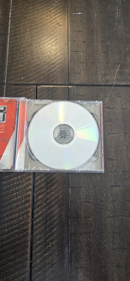Reise Reise by Rammstein (CD, 2004) Foto 2 de 4