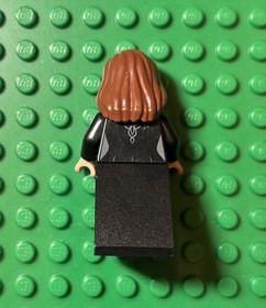Lego Narcissa Malfoy Minifigure hp126 4865 Harry Potter Rare Retired HTF
