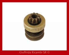 Démarreur Renault RODEO