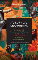 Abou Haydara | Eclats De Souvenirs | Taschenbuch | FranzöSisch (2024)