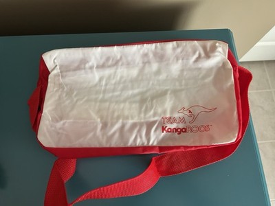 Kangaroos Roos Shoes Small Travel Bag