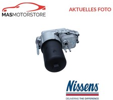 ÖLKÜHLER KÜHLER ÖL NISSENS 91120 P FÜR JAGUAR S-TYPE,XJ,XF 2.7 D,2,7 D 2.7L