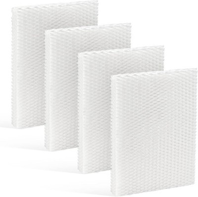 4-Pack Replacement Wicks for Vornado MD1-0034 Humidifiers Filters