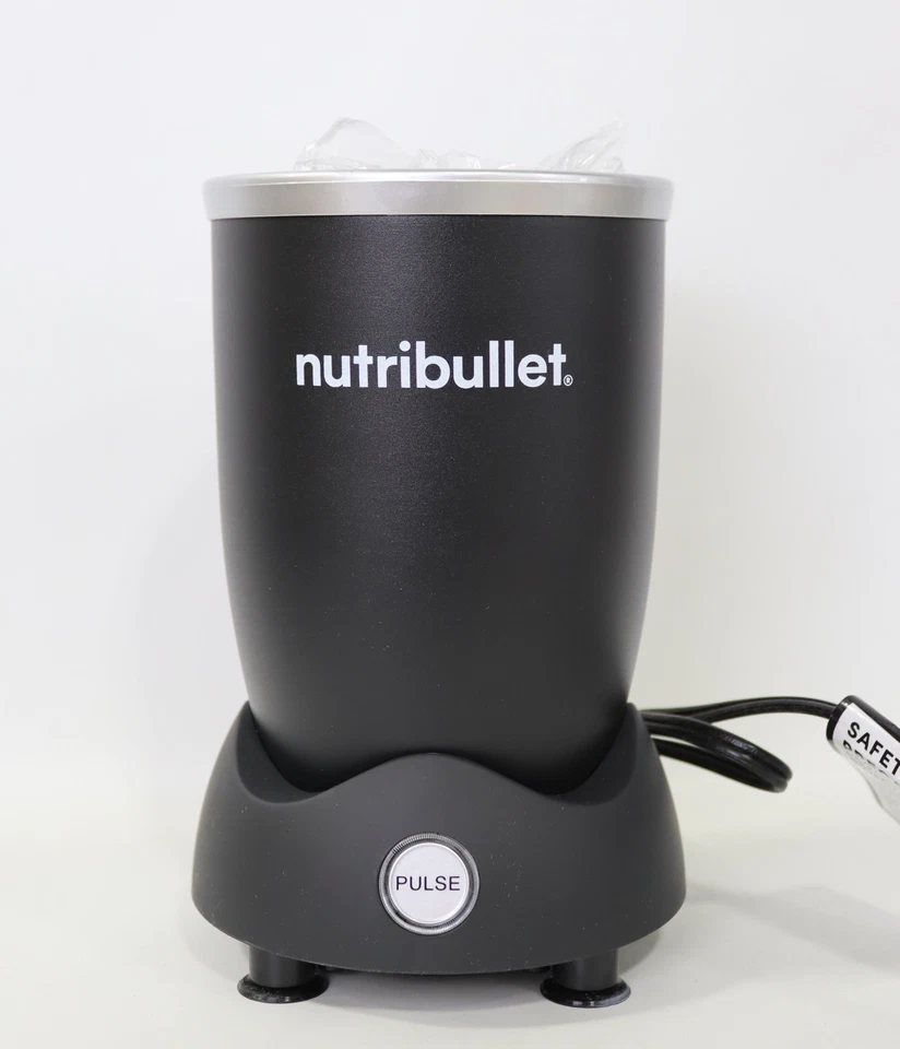 nutribullet® Pro+ 1200 Watt Personal Blender with Pulse Function SKU - Image 3 of 4