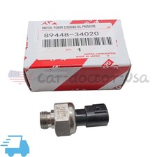 OEM For Lexus Toyota 4Runner Tundra Power Steering Pressure Sensor 89448-34020