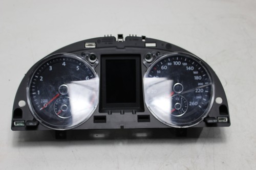 VW PASSAT Variant B7 365 Kombiinstrument 3AA920870E 1.4 Benzin 110kw