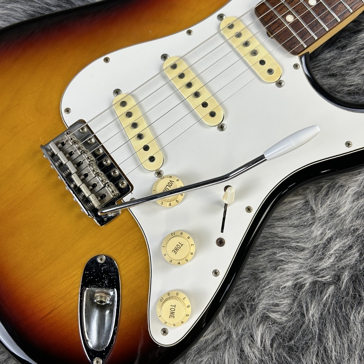 ギター Fender Japan ST-50 3TS/R Stratocaster Fender Japan ST-50 3TS 2006-2008 made in Japan electric guitar | eBay