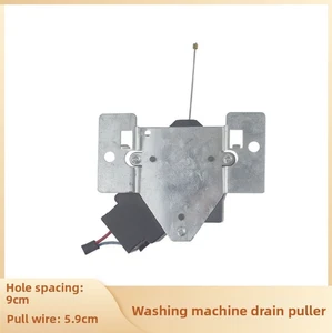 Pompe de vidange traction moteur PQD Construction ABS et métal installation fac