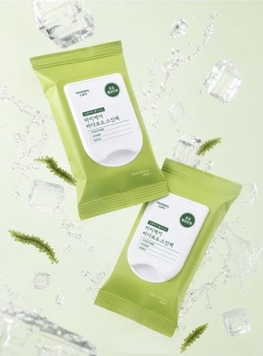 [TikTok Viral] Mommy Care Sea Grape Pore Refining Skin Pack