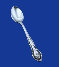 Hanford Forge CHARLESTON CLASSIC Stainless - Teaspoon 6 1/8"