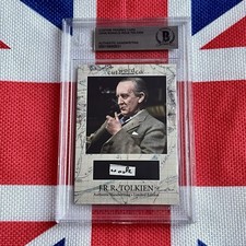 Precious! Ultimate Guide to Lord of the Rings Autographs  51