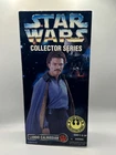 Kenner Vintage 1996 Star Wars Collector Series Lando Calrissian 12" Figure NEW