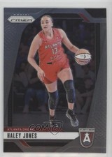 2024 Panini Prizm WNBA Haley Jones #2 1m4j