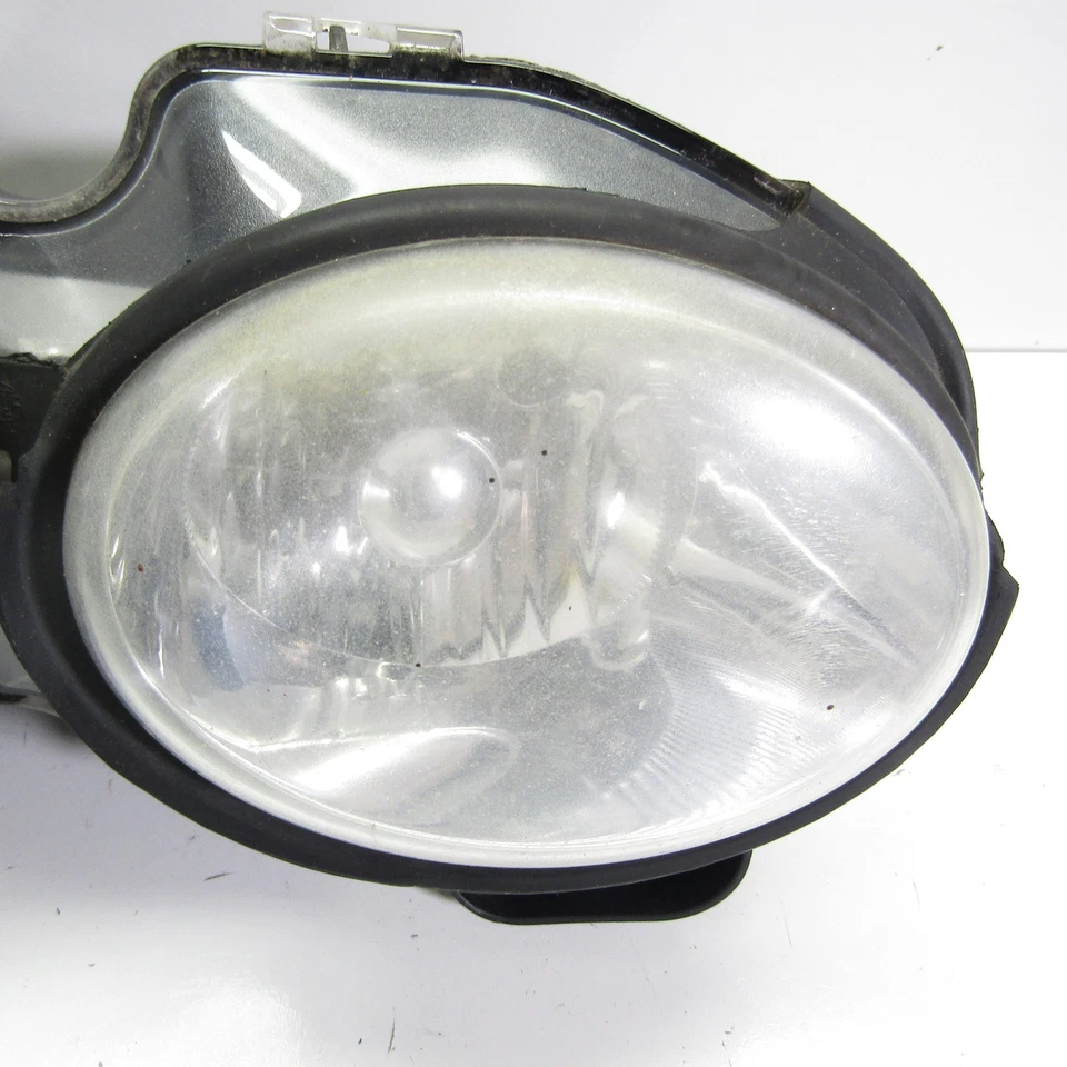Faro halógeno pasajero derecho Jaguar X-Type 2002-2008 1X43-13W029-CK Foto 3 de 4