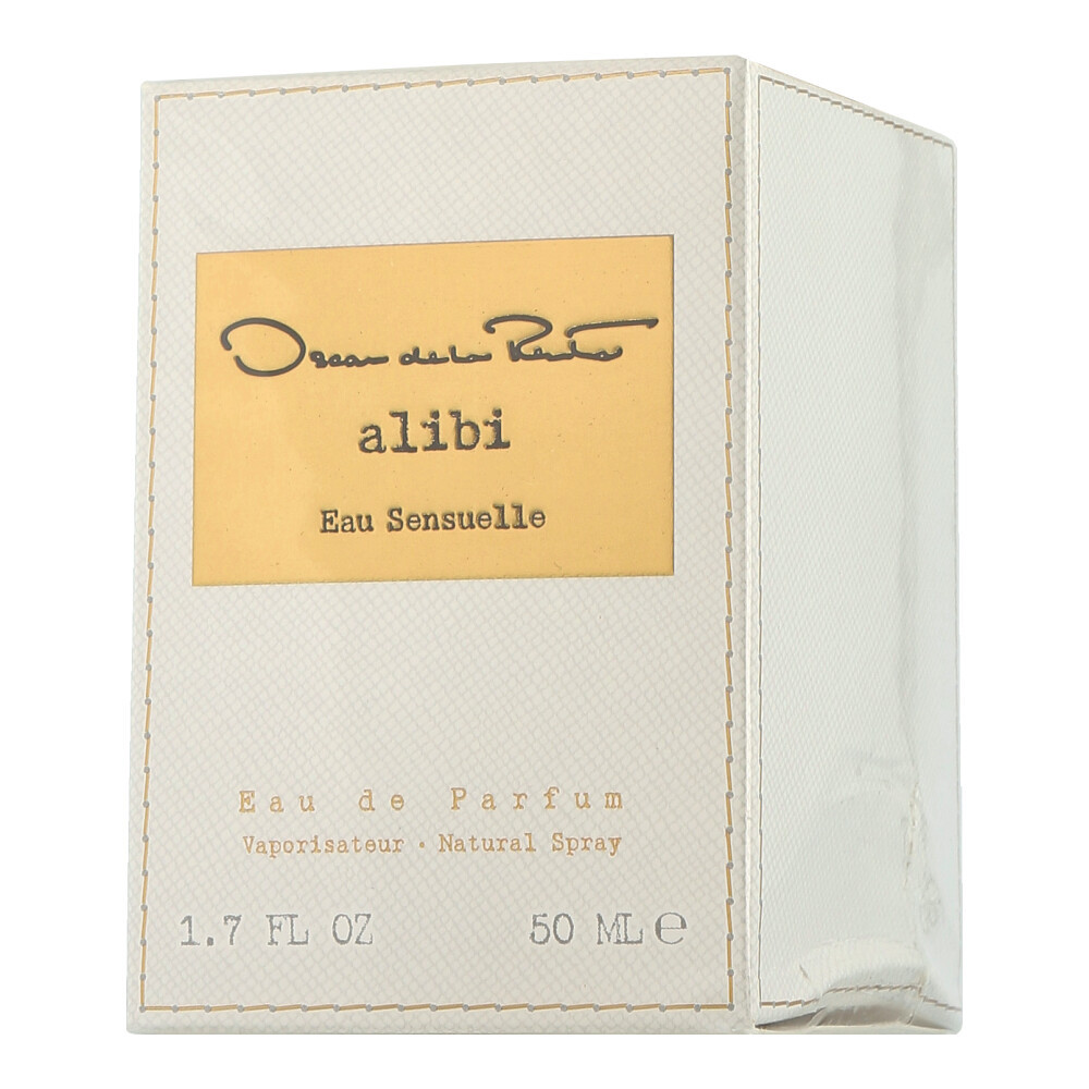 Oscar De La Renta - Alibi Eau Sensuelle EDP Spray 50ml 16790₽