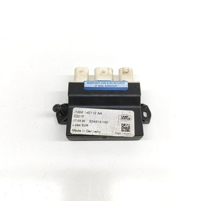 LR RANGE ROVER SPORT II L494 Heckklappen-Kofferraumdeckel-Steuergerät JK6M-14E11