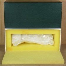 SouthWind Models 40' RPO Express Baggage Postal Car S-Scale BOX ONLY