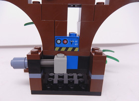 Lego 1380 Werewolf Ambush Studios 100% Complete