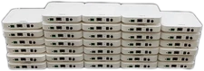 XS-010X-Q Optical Network Terminal ONT Adapter White (Lot of 33)