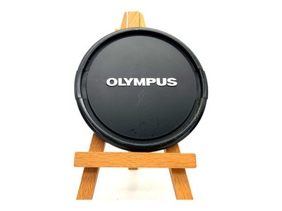 OM Digital Solutions GmbH Olympus Lens Front Cap (72mm)