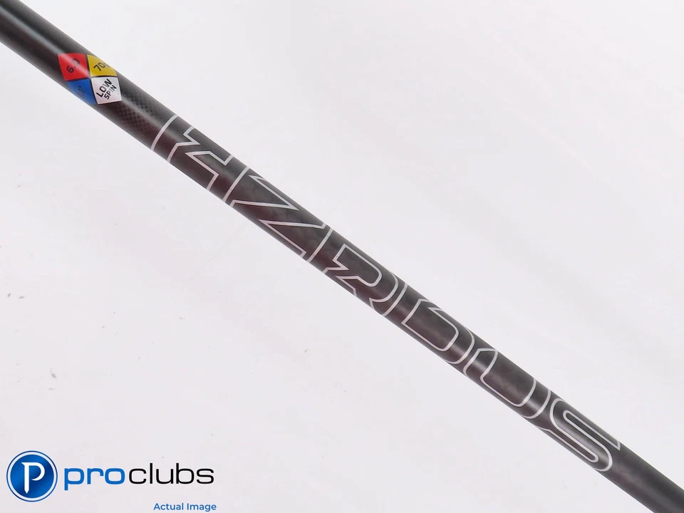 New! Titleist GT2 15* 3 Wood w/ HC - HZRDUS Gen5 Black 70g Stiff Flex - 460710 - Image 3 of 4