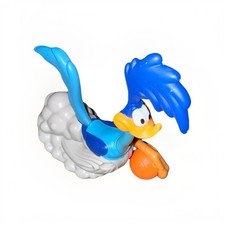 2021 Space Jam A New Legacy McDonald  s Happy Meal Toys 11 Road Runner
