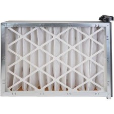 Honeywell F100F1625/U Media Air Cleaner 16" x 25", MERV 11 (1400 cfm)