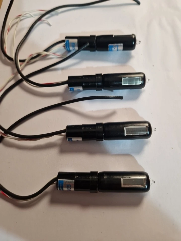 1 × Hamamatsu R1414 Photomultiplier Tube E850 - BOX 11