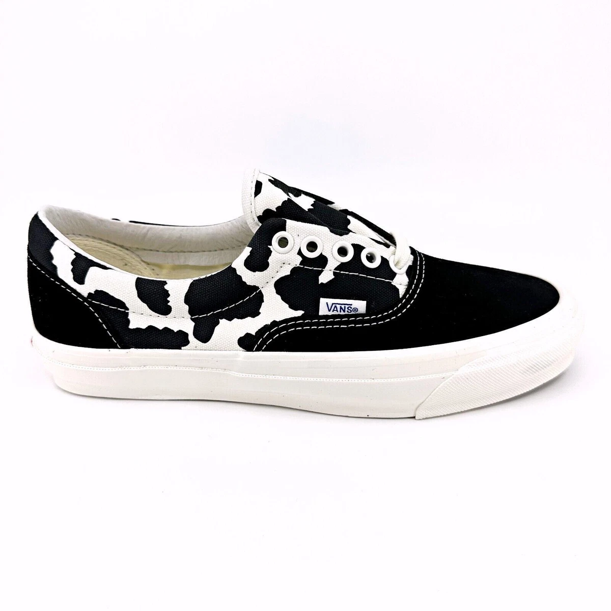 Vans vault sales og era