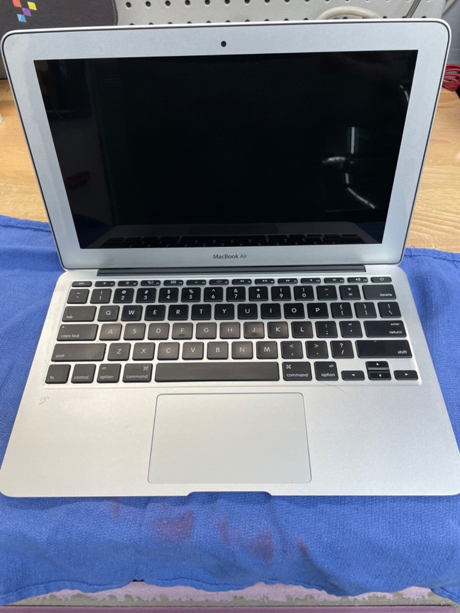 M_C547M16 Apple A1370 MacBook Air 11inch Mid2011 Core i5 1.6 M_C547M16 Apple A1370 MacBook Air 11inch Mid2011 Core i5 1.6