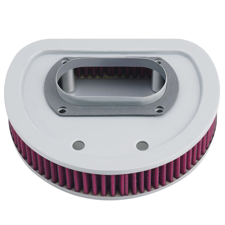 Air Filter 29462-99for Harley Electra Glide Road King EFI FLHRI 1999-2001  - Imagem 4 de 4