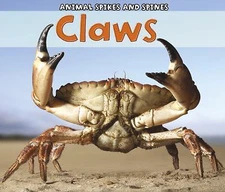 Claws by Rissman, Rebecca