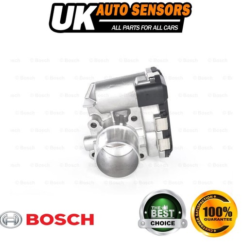 Fits Renault Trafic Laguna 2.0 dCi Bosch Throttle Body 8200330810 - Picture 3 of 12