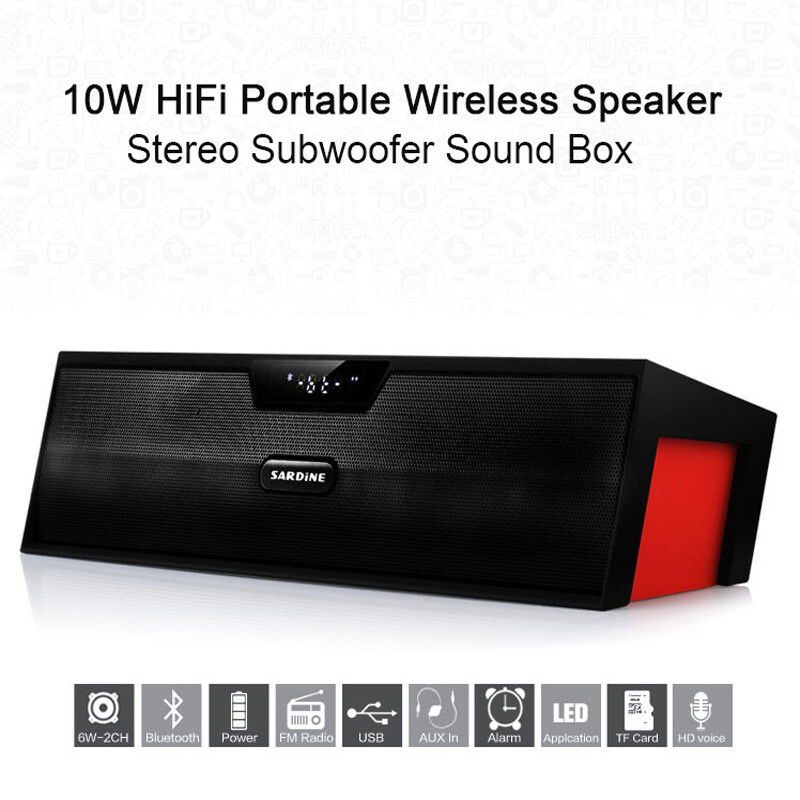 sardine true wireless stereo