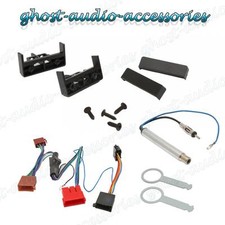 Autoradio Audi A2