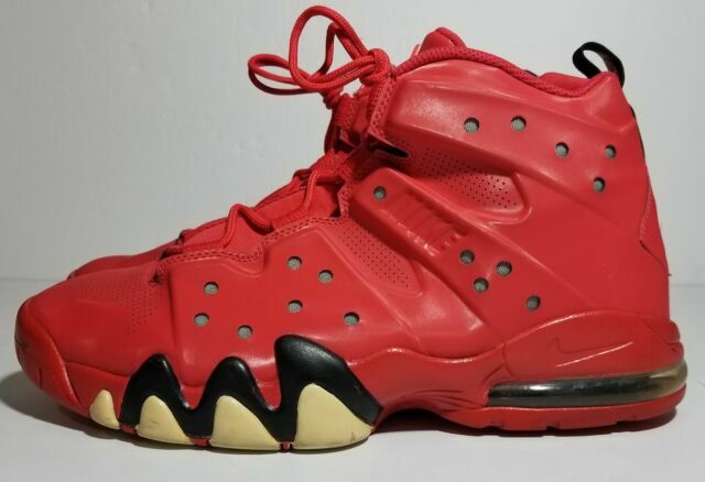 air max barkley hyperfuse