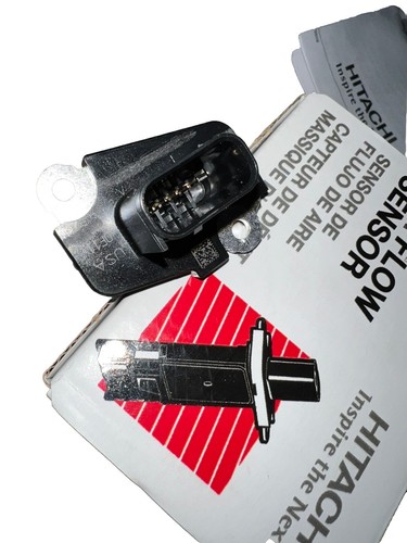 Air Mass Sensor Hitachi MAF0012 - Picture 4 of 9