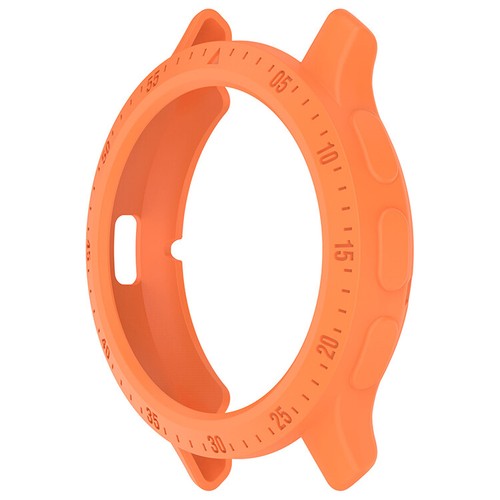 Do Garmin Venu3 / Venu3S TPU Armor Watch Case Futerał ochronny Bumper Protector - Zdjęcie 14 z 19
