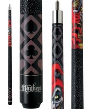 Action Mayhem MAY22 Pool Cue