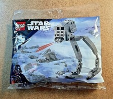 LEGO 30495 STAR WARS AT-ST Brand New! Sealed Polybag
