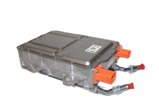 FORD ECU MODULE CONVERTER INVERTER ASSY PACK LX68-10C785-AG