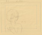 The Twelve Kingdoms Juuni Kokki Genga Douga Original Sketches Pierrot - Yuka — photo 4