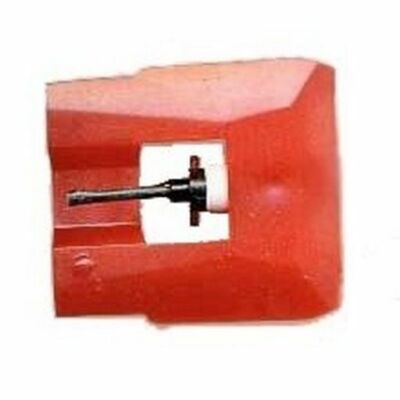 Diamond Tip Stylus  Audio Technica AT93 AT95E, Hitachi HT6M HT20 HT21 HT40 HT...