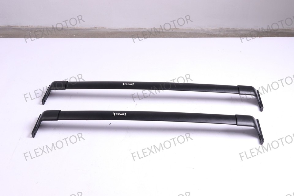 220lbs Roof Rack Cross Bar For Nissan Rogue 20142020 Luggage Carrier