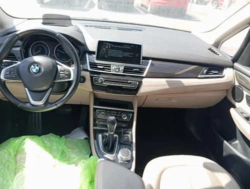 9387450041 Bildschirm für BMW SERIE 2 GRAN TOURER (F46) 218d 2017 7059811 - Bild 5 von 10