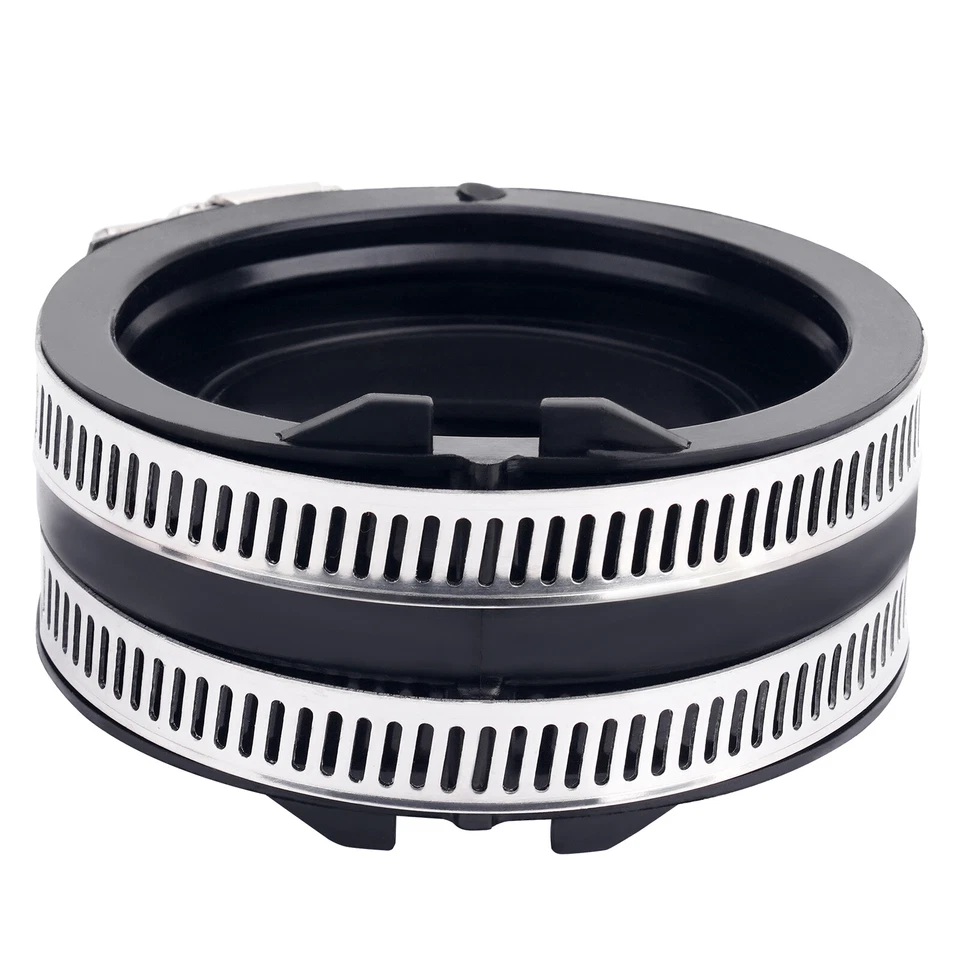 Bota de admisión de carburador para Yamaha Raptor 700 700R YFM700R 2006-2023 5VK-13586-00 Foto 3 de 4